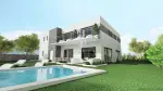 New Build 5 bedroom House for sale in Grasse, Provence Alpes Cote d'Azur