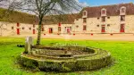 Historical  Medieval Manor House for sale in Argentan, Normandy