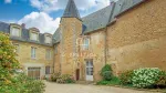 Historical 7 bedroom Chateau for sale in Thouars, Nouvelle Aquitaine