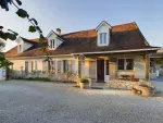 8 bedroom House for sale with Income Potential in Bergerac, Nouvelle Aquitaine