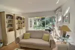 Beautiful 2 bedroom Apartment for sale with sea and panoramic views in Antibes, Provence Alpes Cote d'Azur