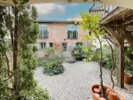 6 bedroom Manor House for sale with Income Potential in Ceret, Occitanie