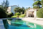 Luxury 5 bedroom House for sale with sea view in Mougins, Provence Alpes Cote d'Azur