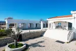 Luxury 2 bedroom Villa for sale with sea view in Ulcinj, Coastal Montenegro