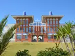Frontline 3 bedroom Apartment for sale with sea view in Mojacar, Andalucia
