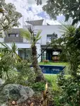 Beachfront 4 bedroom House for sale with panoramic and sea views in Angoulins, Nouvelle Aquitaine