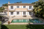 Luxury 4 bedroom House for sale with sea view in Le Cannet, Cannes, Provence Alpes Cote d'Azur