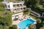 Luxury 5 bedroom House for sale with sea view in Cap d'Antibes, Provence Alpes Cote d'Azur