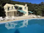 Wow factor 4 bedroom House for sale with panoramic and sea views in La Croix Valmer, Provence Alpes Cote d'Azur