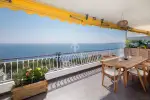 Luxury 3 bedroom Apartment for sale with sea view in Cap d'Ail, Provence Alpes Cote d'Azur
