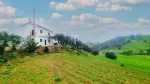 Authentic 2 bedroom House for sale with countryside view in Casarabonela, Andalucia