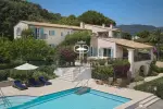 7 bedroom House for sale with sea and panoramic views with Income Potential in Saint Paul de Vence, Provence Alpes Cote d'Azur