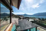 Stunning 4 bedroom House for sale with panoramic and lake or river views in Veyrier du Lac, Auvergne Rhone Alpes