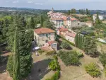 4 bedroom House for sale with countryside view with Income Potential in Soiana, Terricciola, Tuscany