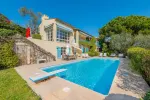 6 bedroom House for sale with panoramic and sea views with Income Potential in Mougins, Provence Alpes Cote d'Azur