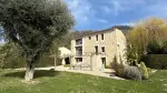 Beautiful 4 bedroom Villa for sale with panoramic view in Vence, Provence Alpes Cote d'Azur