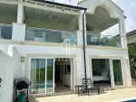 Beautiful Villa for sale with sea and panoramic views in Royal Westmoreland Golf, Saint James