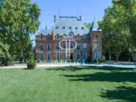 Income Producing 16 bedroom Chateau for sale with countryside view in Grenade, Occitanie