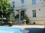 Character 10 bedroom House for sale in Perigueux, Nouvelle Aquitaine