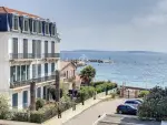 Immaculate 3 bedroom Apartment for sale with sea view in Palm Beach, Cannes, Provence Alpes Cote d'Azur
