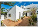 Authentic 3 bedroom House for sale with countryside view in Torret, Menorca