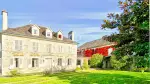 Character 7 bedroom Manor House for sale in Pau, Nouvelle Aquitaine