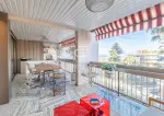 Wow factor 1 bedroom Apartment for sale with sea view in Carre d'Or Golden Square, Monte Carlo and Beaches