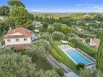 4 bedroom House for sale with panoramic view with Income Potential in Opio, Provence Alpes Cote d'Azur