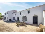 16 bedroom House for sale with countryside view with Income Potential in Sant Climent, Menorca
