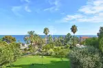 Immaculate 4 bedroom Apartment for sale with sea view in Sanremo, Liguria