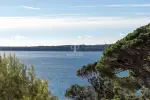 Bright 2 bedroom Apartment for sale with panoramic and sea views in Californie, Cannes, Provence Alpes Cote d'Azur
