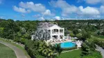 Immaculate 4 bedroom House for sale with panoramic view in Royal Westmoreland Golf, Saint James