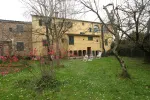 7 bedroom House for sale with panoramic view with Income Potential in Lajatico, Tuscany