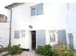 Character 2 bedroom House for sale in Les Portes en Re, Nouvelle Aquitaine
