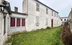 Character 4 bedroom House for sale in La Couarde sur Mer, Nouvelle Aquitaine