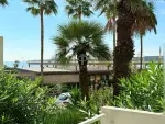 Beautiful 2 bedroom Apartment for sale with sea view in Cannes, Provence Alpes Cote d'Azur