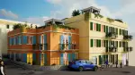 New Build 1 bedroom Apartment for sale in Bordighera, Liguria