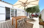 Renovated House for sale in Les Portes en Re, Nouvelle Aquitaine