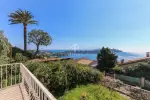 6 bedroom Villa for sale with sea view with Income Potential in Villefranche sur Mer, Provence Alpes Cote d'Azur