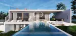 Immaculate 4 bedroom Villa for sale with sea view in Sea Caves, Paphos, Paphos