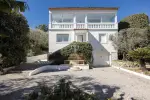 Immaculate 4 bedroom Villa for sale with sea view in Cannes, Provence Alpes Cote d'Azur