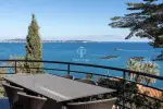 Wow factor 6 bedroom House for sale with sea view in Cannes, Provence Alpes Cote d'Azur
