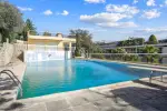 Immaculate 1 bedroom Apartment for sale with panoramic and sea views in Nice, Provence Alpes Cote d'Azur