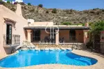 5 bedroom Villa for sale with Income Potential in Turre, Andalucia