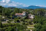 Wow factor 13 bedroom House for sale with panoramic and sea views in Mougins, Provence Alpes Cote d'Azur