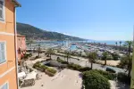 Spacious 3 bedroom Apartment for sale with panoramic and sea views in Menton, Provence Alpes Cote d'Azur