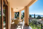 Immaculate 4 bedroom Villa for sale with sea view in Susanj, Coastal Montenegro