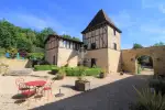 Historical 11 bedroom House for sale with countryside view in Monflanquin, Nouvelle Aquitaine