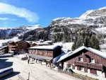 Inviting 1 bedroom Apartment for sale in Les Brevieres, Tignes, Auvergne Rhone Alpes