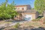 Bright 3 bedroom House for sale with countryside view in Le Plan de la Tour, Provence Alpes Cote d'Azur